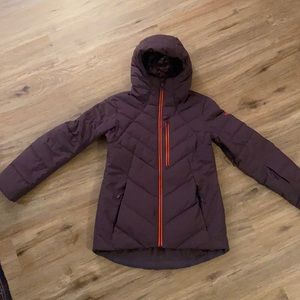 North Face Coat